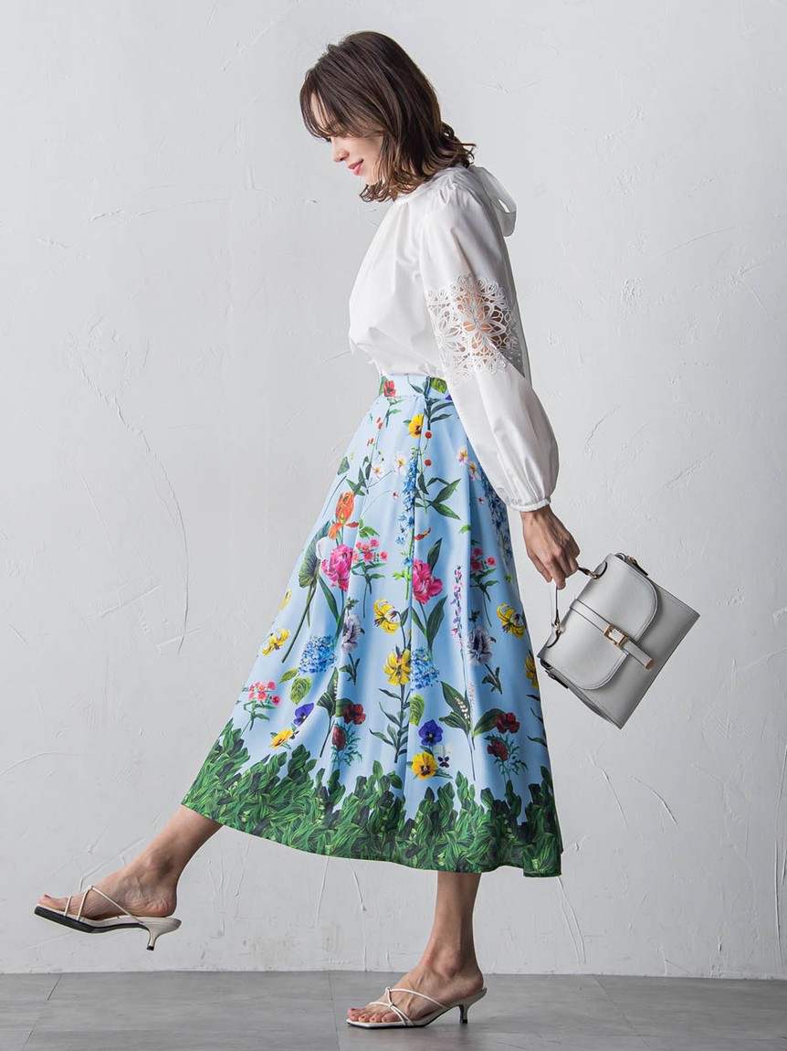 セール 30%OFF】ビアッジョブルー Viaggio Blu リーフパネル