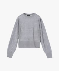 agnes b. FEMME/LT49 PULLOVER プルオーバー/505892660