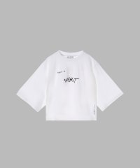 agnes b. FEMME/SEN9 TS YOKO Tシャツ/505892670