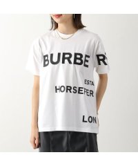 BURBERRY/BURBERRY Tシャツ 8040764 クルーネック 半袖 カットソー/505893059