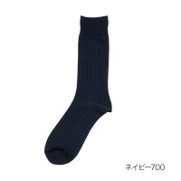 manzoku/マンゾク 満足 福助 公式 ソックス クルー丈 メンズ 満足 無地 リブ DRY素材 つま先かかと補強 口ゴムゆったり 抗菌防臭 メンズ 紳士 男性 fukus/505894034