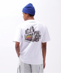 AVIREX/TRAIN GRAFFITI AVIREX T－SHIRT / トレイン グラフィティ/505894290