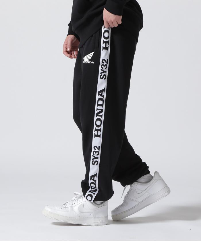 SY32 by SWEET YEARS/HONDA COLLABORATION PANTS(505894315