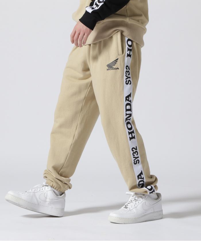 SY32 by SWEET YEARS/HONDA COLLABORATION PANTS(505894315