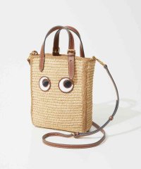 ANYA HINDMARCH/アニヤハインドマーチ Anya Hindmarch 5050925 189057 ショルダーバッグ レディース ミニトート ハンドバッグ N/S Tote Mi/505894480