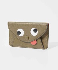 ANYA HINDMARCH/アニヤ ハインドマーチ ANYA HINDMARCH 5050925 188081 カードケース レディース 財布 プレゼント コンパクト ギフト Envelo/505894491