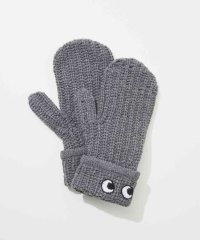 ANYA HINDMARCH/アニヤハインドマーチ Anya Hindmarch 5050925 188777 手袋 レディース ミトン ハンドウォーマー Mittens Eyes in S/505894493