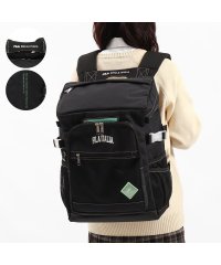 FILA/フィラ リュック 大容量 通学 FILA リュックサック 30L 撥水 ボックス型 軽量 おしゃれ 黒 B4 A4 旅行 スクールバッグ デイブレイク 7865/505894499