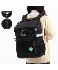 FILA/フィラ リュック 大容量 通学 FILA リュックサック 30L 撥水 ボックス型 軽量 おしゃれ 黒 B4 A4 旅行 スクールバッグ デイブレイク 7865/505894499