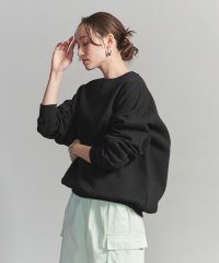 BEAUTY&YOUTH UNITED ARROWS/【WEB限定】スーパービッグ クルーネック スウェット/505894540