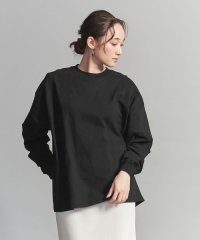 BEAUTY&YOUTH UNITED ARROWS/【WEB限定】スーパービック クルーネック ロングスリーブTシャツ/505894544