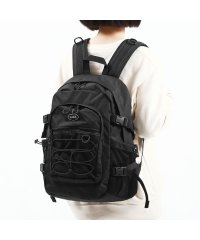 X-girl/エックスガール X－girl エックスガール リュック 通学 Xーgirl リュックサック 軽量 おしゃれ A4 28L BUNGEE CORD BACKPAC/505894573