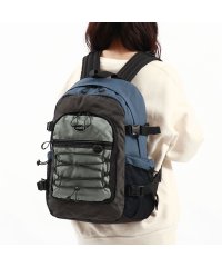 X-girl/エックスガール リュック 通学 X－girl リュックサック 軽量 おしゃれ A4 28L BUNGEE CORD BACKPACK 105234053005/505894573