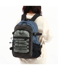 X-girl/エックスガール X－girl エックスガール リュック 通学 Xーgirl リュックサック 軽量 おしゃれ A4 28L BUNGEE CORD BACKPAC/505894573