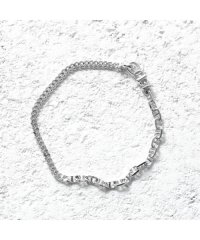 TOMWOOD/TOMWOOD ブレスレット Rue Bracelet B5376NA01S925/505894612