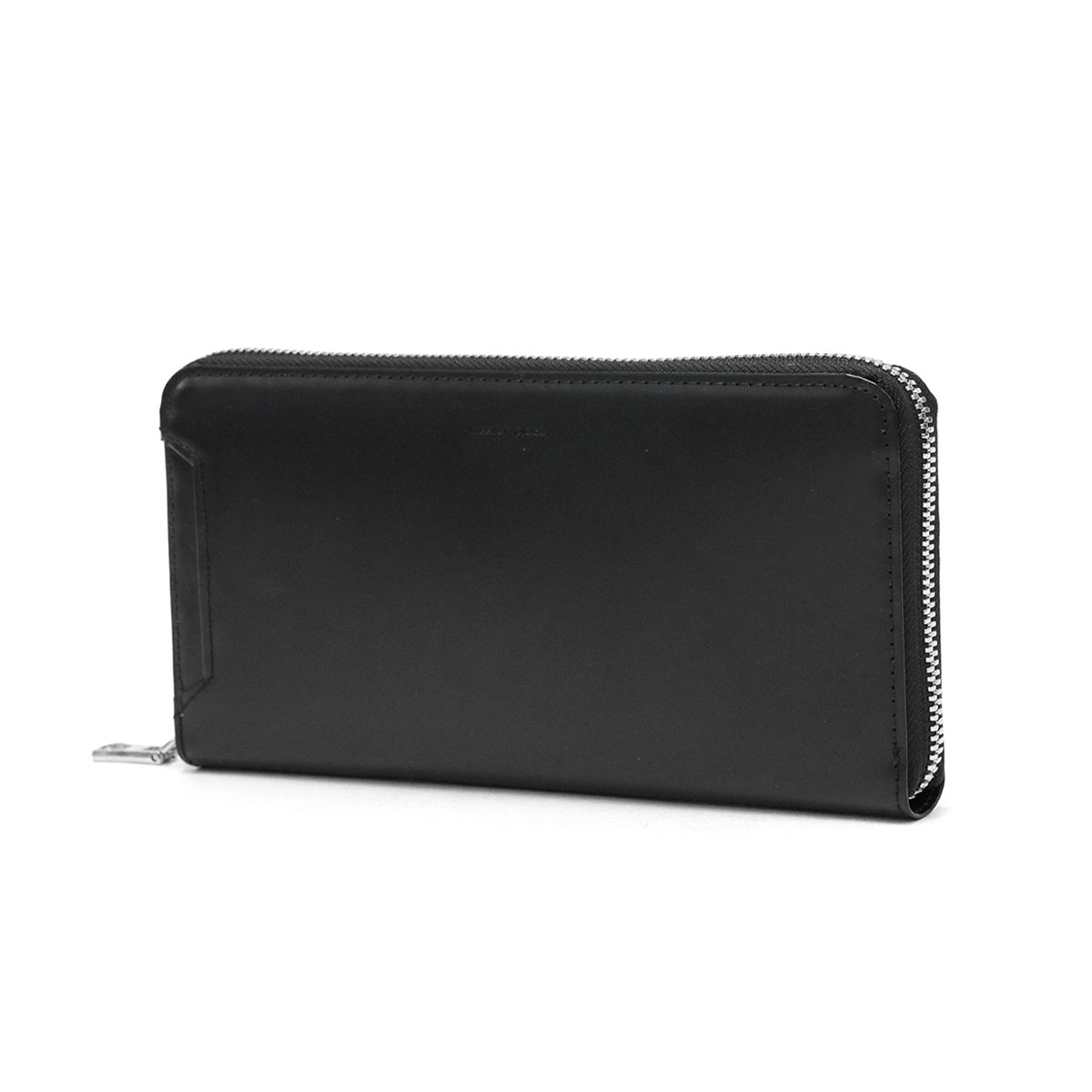 日本正規品】 マスターピース 長財布 master-piece 財布 ラウンドファスナー 革 軽量 本革 30代 40代 日本製 Notch 223050(505894627) | マスターピース(master piece) - d fashion