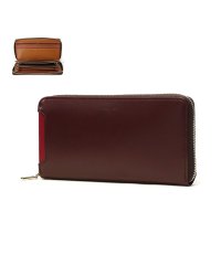 master piece/マスターピース master－piece 【日本正規品】 マスターピース 長財布 masterーpiece 財布 ラウンドファスナー 革 軽量 本革 30代 4/505894627