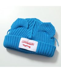 CHARLES JEFFREY LOVERBOY/CHARLES JEFFREY LOVERBOY ニット帽 CHUNKY EARS BEANIE/505894766