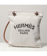 HERMES/エルメス 068487CK37 ALINE アリーヌ MM CRAIE/GOLD/505894770