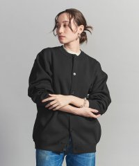 BEAUTY&YOUTH UNITED ARROWS/【WEB限定】テックミラノ クルーネック カーディガン/505894920