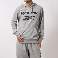 Reebok/ビッグロゴフーディー / REEBOK IDENTITY BIG LOGO FT HOODIE/505894921