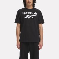 Reebok/リーボック アイデンティティ ビッグロゴ Tシャツ / REEBOK IDENTITY BIG LOGO TEE /505894929