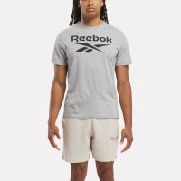 Reebok/リーボック アイデンティティ ビッグロゴ Tシャツ / REEBOK IDENTITY BIG LOGO TEE /505894930
