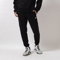 Reebok/スモールロゴ ジョガーパンツ / REEBOK IDENTITY SMALL LOGO FT JOGGER/505894936