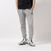 Reebok/スモールロゴ ジョガーパンツ / REEBOK IDENTITY SMALL LOGO FT JOGGER/505894937