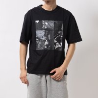 Reebok/カレッジ Tシャツ / ATR COLLAGE TEE /505894991