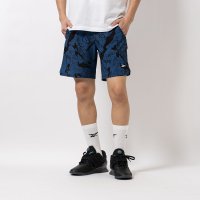 Reebok/ストレングス ショーツ 4.0 / STRENGTH AOP SHORT /505895008