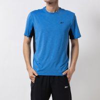 Reebok/アスリート Tシャツ 2.0 CHILL / ATHLETE TEE 2.0 RBK－CHILL/505895011