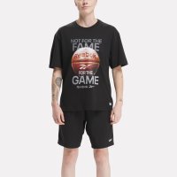 Reebok/クラシック バスケットボール フェーム Tシャツ / CLASSIC BASKETBALL FAME TEE /505895023