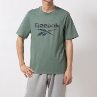 Reebok/モーション カモ Tシャツ / RI MOTION AOP T－SHIRT /505895045