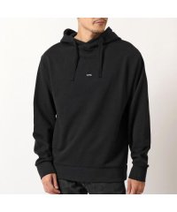 A.P.C./APC A.P.C. パーカー HOODIE LARRY COEIP H27622 ちびロゴ /505895053