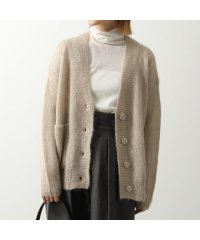 C.T.plage/シーティー・プラージュ シーティープラージュ C.T.plage カーディガン Mohair silk cardigan CT23314/505895055