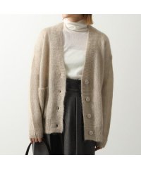 C.T.plage/C.T.plage カーディガン Mohair silk cardigan CT23314/505895055