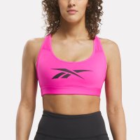 Reebok/ラックス ベクター レーサー スポーツブラ / S LUX VECTOR RACER BRA /505895073