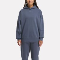 Reebok/ラックス オーバーサイズ パーカー / LUX OVERSIZED HOODIE/505895078