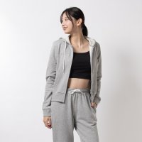 Reebok/フレンチテリー フルジップ フーディー / RI SL FRENCH TERRY FZ/505895080