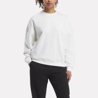Reebok/ラックス オーバーサイズ クルーネック / LUX OVERSIZED CREW/505895130