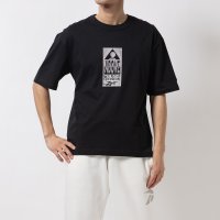 Reebok/アート グラフィック Tシャツ / ATR GRAPHIC TEE /505895158