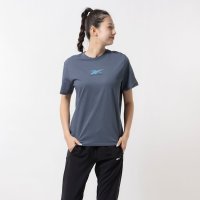 Reebok/ノーマター ディスタンス グラフィック Tシャツ / NO MATTER DISTANCE GFX SS TEE /505895182