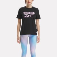 Reebok/グラデーショングラフィックTシャツ / GRADIENT GRAPHIC TEE/505895206