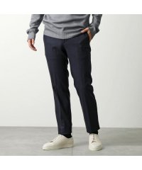 GERMANO/ジェルマーノ GERMANO GERMANO スラックスパンツ CITY 3NEG 7633/505895233