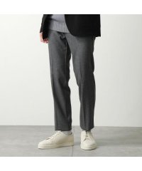 GERMANO/ジェルマーノ GERMANO GERMANO スラックスパンツ CITY 3NEG 7633/505895233