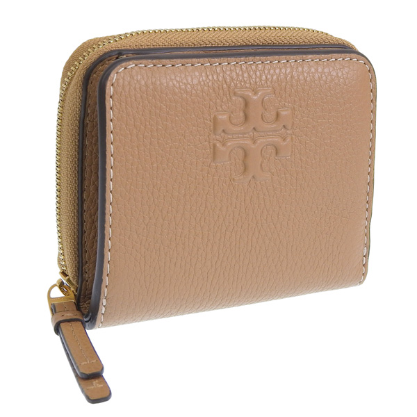 セール】TORY BURCH トリーバーチ THEA テア 二つ折り 財布 レザー