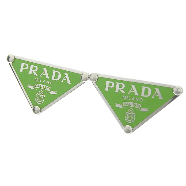 クーポン】プラダ PRADA PRADA プラダ SMALTO JEWELS