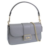 COACH/COACH コーチ MINI GRACE ミニ グレース ハンド バッグ 斜めがけ ショルダー バッグ 2WAY レザー/505895263