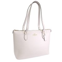 COACH/COACH コーチ GALLERY TOTE ギャラリー トート バッグ A4可 レザー/505895267